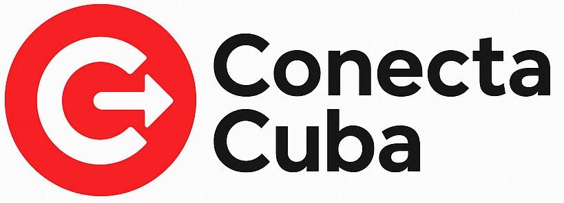 Logo ConectaCuba